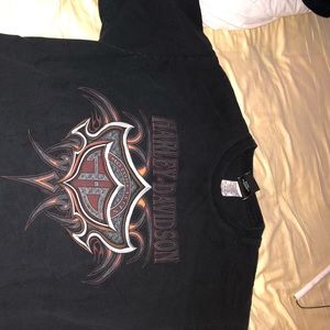 Harley Davidson UNISEX t shirt size large